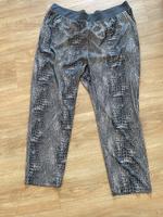 Haushose Polyester Größe  48 , neu Mecklenburg-Vorpommern - Greifswald Vorschau