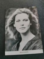 Anja Schüte Autogrammkarte original signiert Nordrhein-Westfalen - Hagen Vorschau