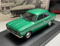 TROFEU 1968 Ford Escort 1300-GT Modellauto 1:43 Hamburg-Mitte - Hamburg Altstadt Vorschau