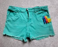 Kurze Hose Shorts Mädchen 134-140 Niedersachsen - Achim Vorschau