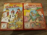 Bibi & Tina, Lauras Stern DVD's je 3,-€ Niedersachsen - Peine Vorschau