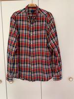 Hemd von Tommy Hilfiger Hessen - Marburg Vorschau