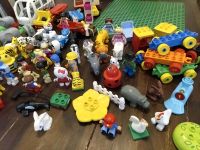 Riesen Menge Lego Duplo Marburg - Wehrda Vorschau