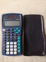 Solar Taschenrechner Texas instruments TI-34 II Nordrhein-Westfalen - Minden Vorschau