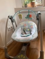 Babyschaukel Ingenuity ab Geburt bis 9 Kg mit OVP Sachsen - Böhlen Vorschau