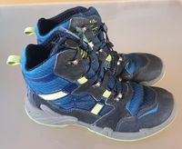 SUPERFIT-Stiefel Gr. 38, Farbe blau/schwarz Baden-Württemberg - Heidenheim an der Brenz Vorschau