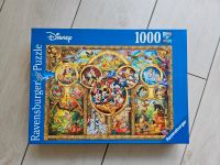 Disney Puzzle 1000 Teile Hessen - Taunusstein Vorschau