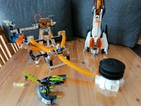 Lego Mars Mission 7690 : MX Kommandozentrale Niedersachsen - Bakum Vorschau