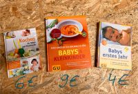 Kochbücher Baby Baden-Württemberg - Hambrücken Vorschau
