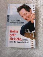 Buch von Dr. med. Eckart von Hirschhausen Baden-Württemberg - Satteldorf Vorschau