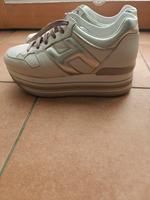 Hogan Sneaker Gr 38 Düsseldorf - Unterbach Vorschau