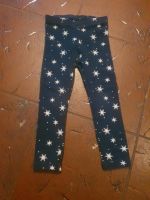 Thermoleggings Leggings Größe 98/104 Thüringen - Hundhaupten Vorschau