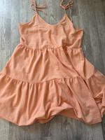 H&M Kleid Sommer Kleid neu Gr L Nordrhein-Westfalen - Viersen Vorschau