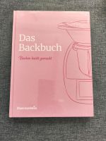 Thermomix Backbuch NEU Bochum - Bochum-Wattenscheid Vorschau