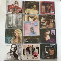 Taylor Swift CD Niedersachsen - Buchholz in der Nordheide Vorschau