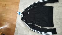 Adidas Trainingsjacke unisex Baden-Württemberg - Konstanz Vorschau