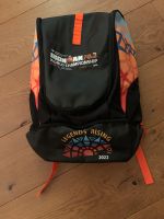 Rucksack 70.3 WM St. George Utah Triathlon neu Word Championship Nordrhein-Westfalen - Schwerte Vorschau