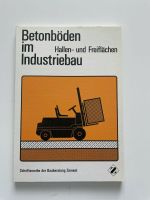 Schriftreihen der Bauberatung Zement Fachbuch Münster (Westfalen) - Handorf Vorschau