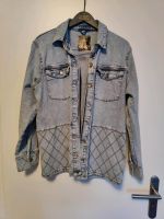 Hemd Jeans Hemdbluse, Noisy May, NEU Nordrhein-Westfalen - Remscheid Vorschau