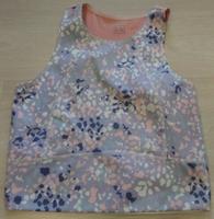 Sommer Crop Top von Lascana Bunt Gr. XS neu Nordrhein-Westfalen - Warendorf Vorschau