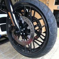 FUGITIVE™ LM-RAD VORDERRAD 19" HARLEY DAVIDSON FRONT WHEEL OEM Mecklenburg-Vorpommern - Zinnowitz Vorschau