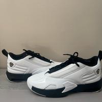Jordan Max Aura 6- Sneaker low weiß nike Nordrhein-Westfalen - Bergheim Vorschau
