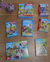 Playmobil verschiedene Sets ab 2,-€  Kindergeburstag Mitgebsel Nordrhein-Westfalen - Gummersbach Vorschau