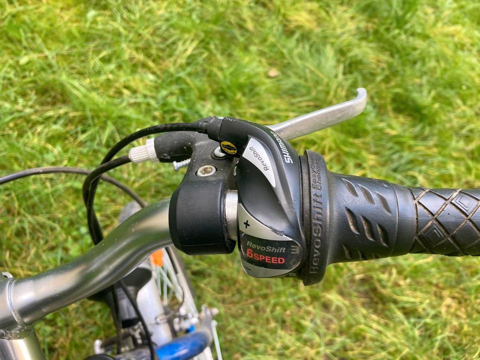 Tolles Fahrrad, 16 Zoll in Berlin