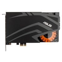 ASUS STRIX RAID DLX 7.1 Soundkarte, Stereo, PCI-E x1 Berlin - Charlottenburg Vorschau