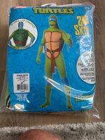 Kostüm Ninja Turtles Leonardo Stretchanzug Gr. M TOP Nordrhein-Westfalen - Herdecke Vorschau