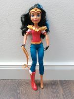 Puppe Wonder Woman Schleswig-Holstein - Flintbek Vorschau