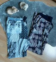 Pyjama Hose Schlafhose Relax Hose Münster (Westfalen) - Mauritz Vorschau