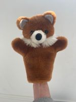 Handpuppe Fuchs Fuchsklasse Stofftier stoffpuppe Hessen - Bad Soden am Taunus Vorschau