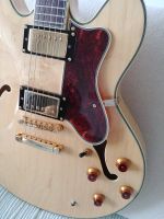 Epiphone Sheraton - Made in Korea (MIK) - ES335-Style Gibson Hessen - Ginsheim-Gustavsburg Vorschau