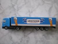 061 / Arnsteiner Max Bender – Bierspezialitäten – 2000 – MB Actro Schleswig-Holstein - Reinbek Vorschau