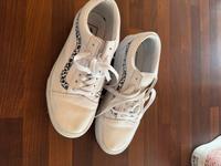 Vans 38 Leder Bayern - Cham Vorschau