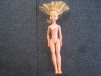 Alte MATTEL Barbie Puppe 1973, Vintage, Sammeln, Antik Niedersachsen - Schladen Vorschau