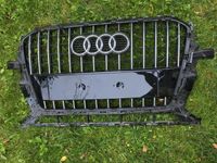 Kühler-Grill für Audi Q5 abzugeben Passt auch bei SQ5 Bayern - Naila Vorschau