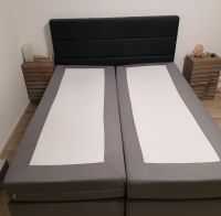 Boxspringbett 1,60m x 2,00m Schleswig-Holstein - Schleswig Vorschau