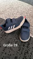 Turnschuhe von Adidas Größe 28 Rheinland-Pfalz - Schönecken Vorschau