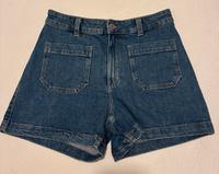 Jeans Shorts H&M Nordrhein-Westfalen - Solingen Vorschau