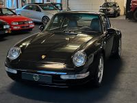 Porsche 993 Carrera 3.6 Coupé Niedersachsen - Nordhorn Vorschau