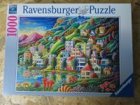 9 Puzzles, 500-1500 Teile, neuwertig Nordrhein-Westfalen - Steinhagen Vorschau