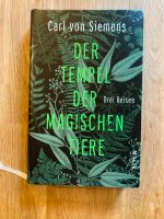 Der Tempel der magischen Tiere Carl von Siemens Baden-Württemberg - Illingen Vorschau