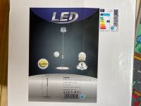 LED Deckenlampe Pendelleuchte Esstisch Schleswig-Holstein - Probsteierhagen Vorschau