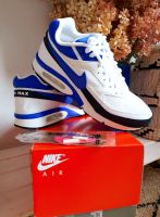 Nike Air Max BW 44 US 10,5 white Persian violet DN4113 101 blau Nordrhein-Westfalen - Mönchengladbach Vorschau