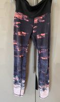 H&M Sport Legging, Gr. S, im Batik Look Pankow - Prenzlauer Berg Vorschau