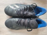 Stollenschuhe Adidas 35 Fußballschuhe Nordrhein-Westfalen - Bünde Vorschau