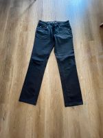 Jeans Calvin Klein skinny Body in 29 schwarz / grau Hessen - Bad Orb Vorschau