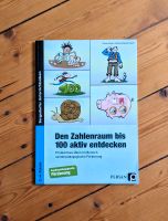 Persen Verlag - Den Zahlenraum bis 100 aktiv entdecken Wuppertal - Vohwinkel Vorschau